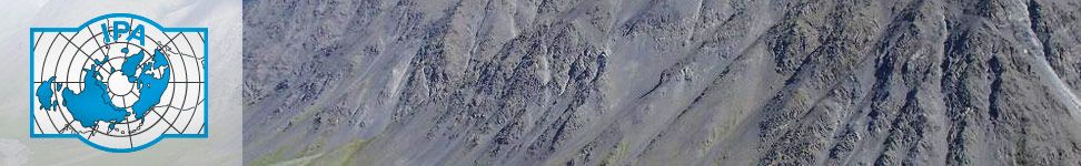 IPA International Permafrost Association